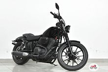 Мотоцикл YAMAHA XV950 BOLT 2014, черный