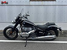 Мотоцикл BMW R 18 2021, ЧЕРНЫЙ