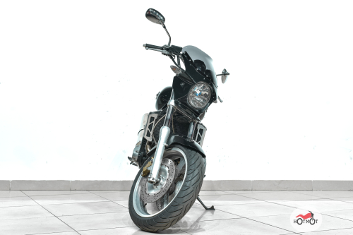 Мотоцикл HONDA X4 2000, Черный фото 5