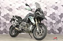 Мотоцикл BMW R 1200 GS 2013, серый