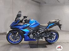 Мотоцикл SUZUKI GSX-S 1000 GT 2022, СИНИЙ