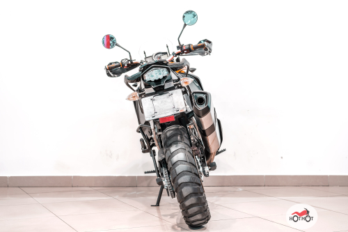 Мотоцикл KTM 1050ADVENTURE 2015, НЕ УСТАНОВЛЕНО фото 6
