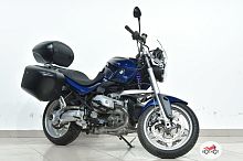 Мотоцикл BMW R 1200 R  2010, Синий