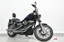 Мотоцикл HARLEY-DAVIDSON Street Bob 2006, Черный