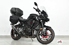 Мотоцикл YAMAHA MT-10 2017, черный