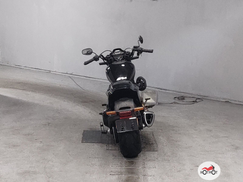 Мотоцикл HARLEY-DAVIDSON FXDR 114 2019, Черный фото 4