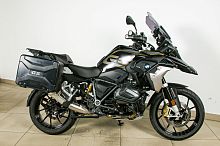 Мотоцикл BMW R 1250 GS 2019, черный