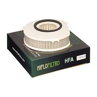 HIFLO-FILTRO фильтр воздушный H F A 4913