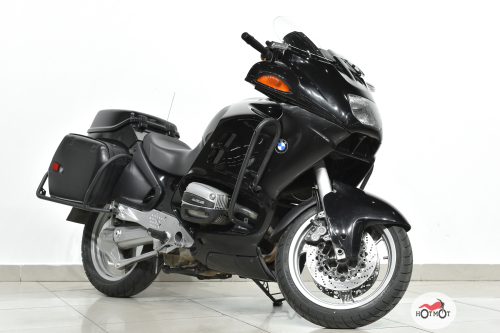 Мотоцикл BMW R 1100 RT 2000, Белый
