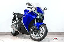Мотоцикл HONDA VFR 1200  2012, СИНИЙ