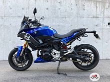 Мотоцикл BMW F 900 XR 2023, СИНИЙ
