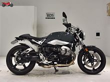 Мотоцикл BMW R Nine T Pure 2018, СЕРЫЙ