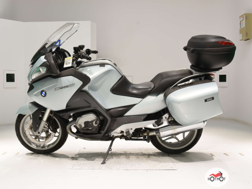 Мотоцикл BMW R1200RT  2011, СИНИЙ