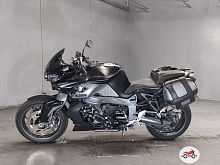 Мотоцикл BMW K 1300 R 2012, черный