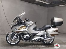 Мотоцикл BMW R1200RT  2012, СЕРЫЙ