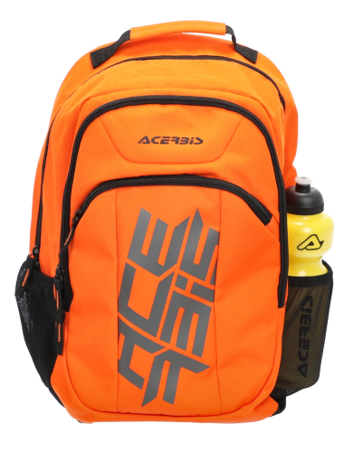 Рюкзак Acerbis B-LOGO Orange фото 2