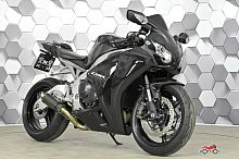 Мотоцикл HONDA CBR 1000RR/RA Fireblade 2011, черный