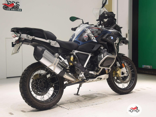 Мотоцикл BMW R 1250 GS 2022, БЕЛЫЙ фото 5