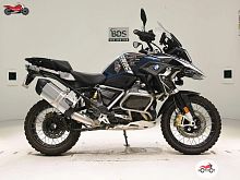 Мотоцикл BMW R 1250 GS 2022, БЕЛЫЙ