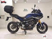 Мотоцикл Yamaha MT-09 Tracer (FJ-09) 2019, СИНИЙ