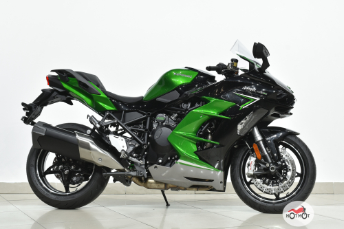 Kawasaki on sale h2 price