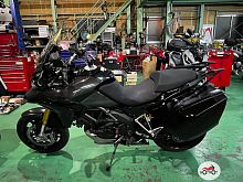 Мотоцикл DUCATI MULTISTRADA 1200  2011, черный