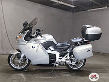 Мотоцикл BMW K 1200 GT 2006, серый