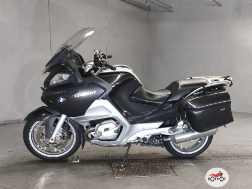 Мотоцикл BMW R1200RT  2010, серый