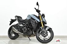 Мотоцикл SUZUKI GSX-S 1000 2022, СЕРЫЙ