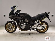 Мотоцикл HONDA CB 1300 2009, черный