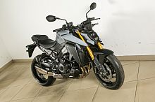 Мотоцикл SUZUKI GSX-S 1000 2023, серый