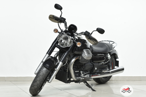 Мотоцикл MOTO GUZZI CALIFORNIA 2013, Черный фото 2
