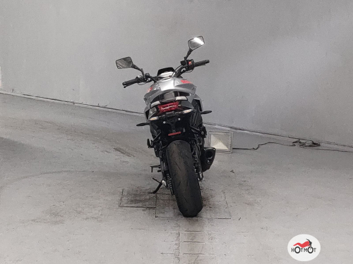 Мотоцикл SUZUKI GSX-S 1000S Katana 2019, СЕРЫЙ фото 4