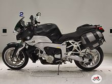 Мотоцикл BMW K 1200 R 2005, черный