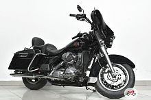 Мотоцикл HARLEY-DAVIDSON Street Glide 2004, черный