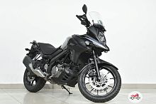 Дорожный мотоцикл SUZUKI V-Strom DL 650 Серый