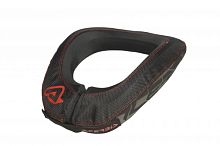 Защита шеи Acerbis X-ROUND Black/Red