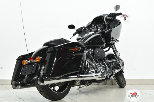 Мотоцикл HARLEY-DAVIDSON Road Glide Special 2023, Черный фото 7