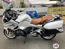 Мотоцикл BMW R 1250 RT 2021, БЕЛЫЙ