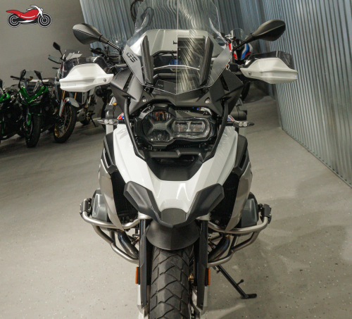 Мотоцикл BMW R 1250 GS 2019, БЕЛЫЙ фото 11