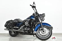 Мотоцикл HARLEY-DAVIDSON Road King 2002, Синий