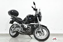 Мотоцикл BMW R 1200 R  2011, черный