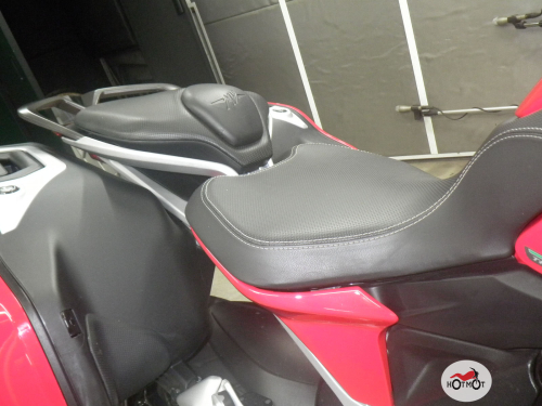 Мотоцикл MV AGUSTA Turismo Veloce 800 2015, Красный фото 9