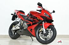 Мотоцикл HONDA CBR 600RR 2003, Красный