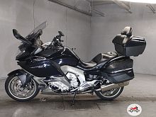 Мотоцикл BMW K 1600 GTL 2011, Синий