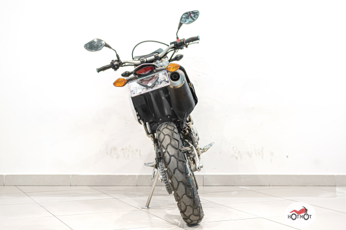 Мотоцикл HONDA CRF 250L 2013, БЕЛЫЙ фото 6