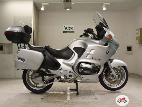 BMW r1150rt