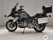 Мотоцикл BMW R 1200 GS 2013, серый