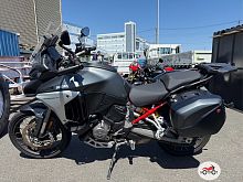 Мотоцикл DUCATI Multistrada V4 2022, серый