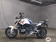 Мотоцикл BMW R 1200 R  2017, Белый